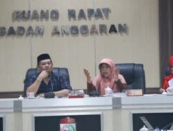 Bapemperda DPRD Makassar Gelar Rapat Penjelasan Umum Tiga Ranperda