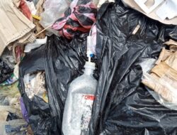 Penerapan Pengelolaan Limbah Medis B3 RSUD Pasangkayu Diduga Tidak Sesuai SOP