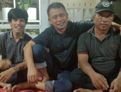 Pua’ Salama’ Salah Satu Tomas Nyatakan Siap Mendukung Budiyansa Dalam Pilkada 2024