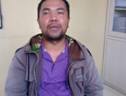 Hanya 6 Jam Team Puma Polres Lombok Utara Berhasil Ungkap Pelaku Pembunuhan di Desa Sokong