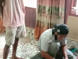 Tim Cobra Polres Loteng Ringkus seorang pria diduga edarkan sabu-sabu di Jonggat*