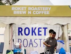 Bapenda Makassar Apresiasi Pemanfaatan QRIS di F8 2022, Nilai Total Transaksi Fantastis