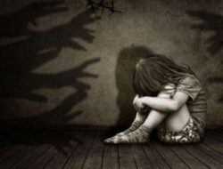 Tega Setubuhi Anak Tirinya Usia Sekolah Dasar