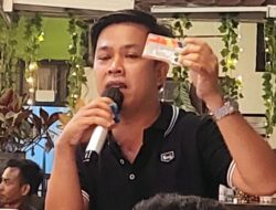 Kartu Yes Smart Menjadi Sorotan, Sekda Pasangkayu Bungkam?