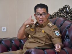 Antisipasi Penyebaran Virus Jembrana, Pemprov Sulbar Lakukan Langkah Pengendalian   