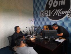 Pj Gubernur Sulbar Minta Pemerintah Daerah Waspada Krisis Pangan