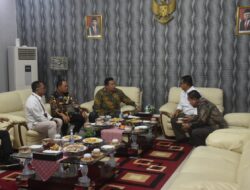 Komite IV DPD RI Dorong Perkuat Desentralisasi Hubungan Pusat dan Daerah