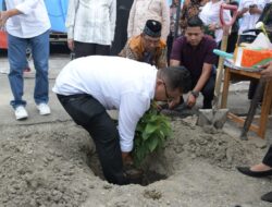 Pj. Gubernur Sulbar: Pendidikan adalah Instrumen Selesaikan Persoalan