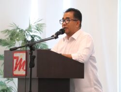 ASN Sulbar diberikan pendidikan anti korupsi