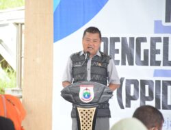 Pemprov Sulbar optimalkan peran PPID wujudkan badan publik informatif