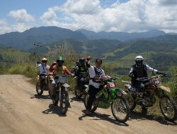 Trabas ke Kalumpang Tinjau Puskesmas, Pastikan Fasilitas Kesehatan Melayani Masyarakat