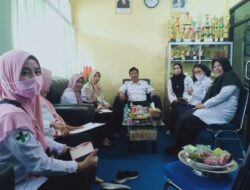 UPT SPF SDN Kakatua Ikuti Kegiatan Penilaian Lomba Sekolah Sehat