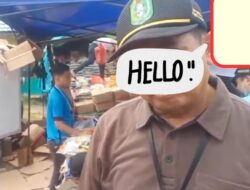 Merasa Super Hebat MY Oknum Kabid di Disprindag Provinsi Kalbar Tak Bersahabat Dengan UMKM 