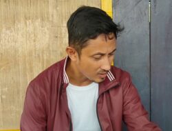 Diduga Karena Limbah, Ikan Petani Tambak Terus Mati Mendadak. Yani Pepy : Harus Ada Perhatian Serius Dari Pemerintah