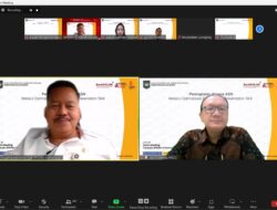 BPSDM Kemendagri Latih ASN melalui Optimalisasi Penguasaan Presentation Skill