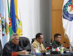 Atasi Inflasi, Mendagri Minta Pemda Berkolaborasi dengan Forkompimda, Satgas Pangan, dan TPID