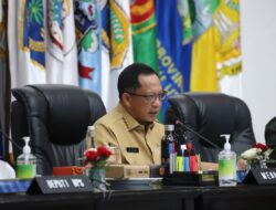 Kendalikan Inflasi, Mendagri Minta Pemda Optimalkan BTT dan Bansos