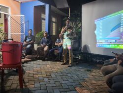 Lepas Seklur Pensiun, Imam : Selamat Purna Tugas, Terimakasih Atas Pengabdian untuk Kelurahan Pannampu