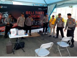 Menteri PUPR Buka Seremonial Shell Eco Marathon Indonesia 2022 Di Pertamina Mandalika Internasional Circuit