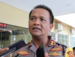 Penanganan Kasus Perusakan di Pujut Ditarik Ke Polres Lombok Tengah*