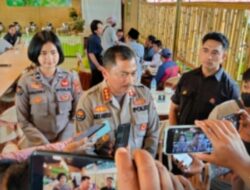 Mengingat Parkir di Area Sirkuit, Polda NTB Sarankan Penonton WSBK Gunakan Motor