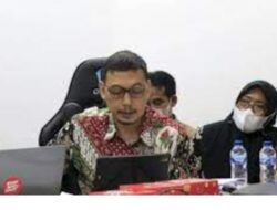 A. Zulkifly Sebut Upaya Peningkatan Kinerja dalam Pelayanan Perizinan di DPM-PTSP Makassar