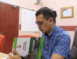 SP dan SOP Mendorong Peningkatan Kualitas Pelayanan DPM-PTSP Kota Makassar