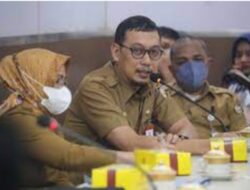 DPM-PTSP Makassar Akan Lakukan Pelayanan Izin Usaha Langsung di Lorong