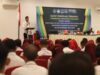 Ketua DPRD Makassar Memotivasi Ratusan Mahasiswa Baru Universitas Handayani