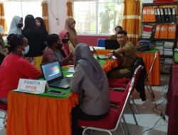 Buka PPDB Tahun 2022, UPT SPF SDI Bung Makassar Siap Terima 84 Siswa