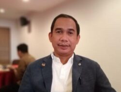 Dianggap Lamban, Ketua DPRD Makassar Miinta Wali Kota Evaluasi Pejabat DPU