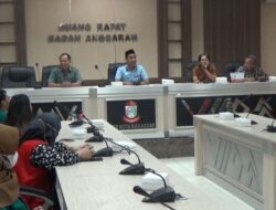 Sambut Mahasiswa KKP, Ketua DPRD Makassar Sebut Mahasiswa Harus Miliki Skill dan Jaringan