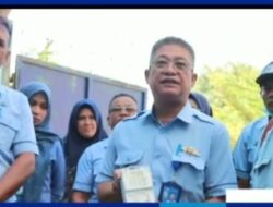 Permudah Layanan, PDAM Makassar Segera Luncurkan Meteran Digital