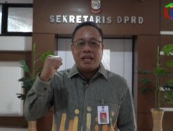 Aplikasi e-RO’TA Viral di Kota Makassar, Wow Keren..Sekwan Dibanjiri Pujian