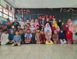UPT SPF SDI Batua I Makassar Gelar Kegiatan Program Tahfizh Weekend