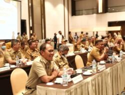 Makassar Raih Penghargaan TPID Award 2022