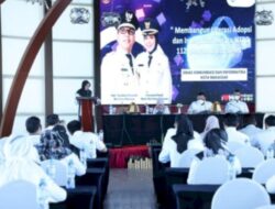 Diskominfo Kota Makassar Ajak Masyarakat Manfaatkan Layanan Call Center 112