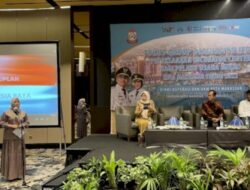 Dihadiri Wawali Fatma, Diskop Makassar Gelar FGD Bahas Pengembangan Inkubator Center