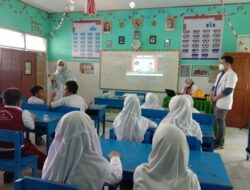 UPT SPF SD Inpres Rappokalling II Makassar Gelar Sosialisasi Dokcil