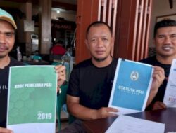 Kongres Askot PSSI Makassar Diprotes, Voters Ancam Boikot