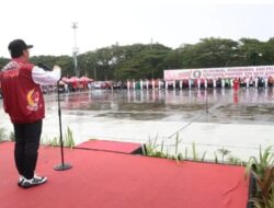 Makassar Target Juara Umum di Perprov Sulsel XVII Tahun 2022