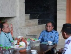 Program Ojol Day, Gojek Siapkan Promo Khusus untuk Laskar Pelangi Pemkot Makassar