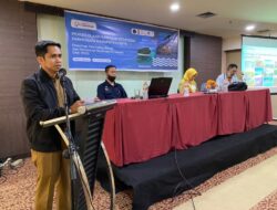 Dinas Pariwisata Berdayakan Masyarakat dalam Pengelolaan Kawasan Strategis Pariwisata di Kota Makassar