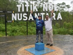 Pj Gubernur Sulbar Pastikan Sulbar Siap Jadi Penopang IKN