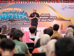 Lomba Foto Pariwisata Kota Makassar, Kadispar Harap Bisa Jadi Bahan Promosi Destinasi Favorit