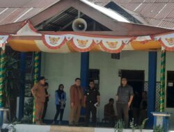 MKKS Makassar Gelar Raker, Jelang Gerakan Pramuka, Disdik Gandeng Kejari Sosialisakan Dasar Hukum Sejak Dini di UPT SPF SMPN 14   