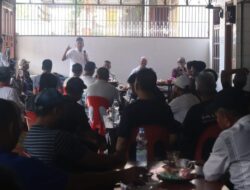 Ketua DPRD Makassar Bahas Kepemimpinan HM Daeng Patompo Bareng Putranya