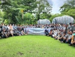 Bapenda Makassar Ajak Lurah dan Camat Lakukan Kunker di Bali Dinilai Berhasil Tingkatkan Penerimaan Pajak