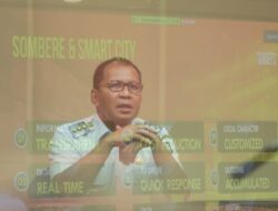 Dialog AASCTF, Wali Kota Danny Jadi Keynote Speaker Paparkan Konsep Makassar Kota Inklusif