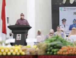 Buka Lomba Masak B2SA Indira Yusuf Himbau Sajikan Menu Bergizi